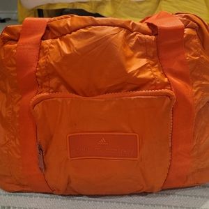 Stella mcCartney Gym Bag